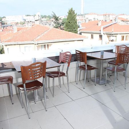 Camlica Tower Hotel Istanbul Ngoại thất bức ảnh